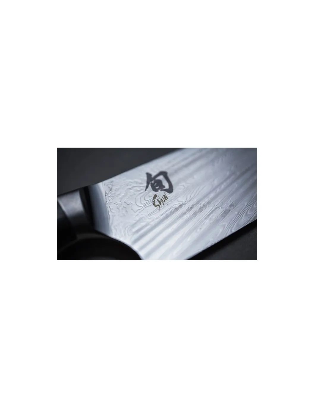 Coltello Trinciante Shun Nagare