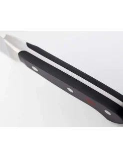 Coltello Wusthof Classic Chai Dao con Olivature 17 cm