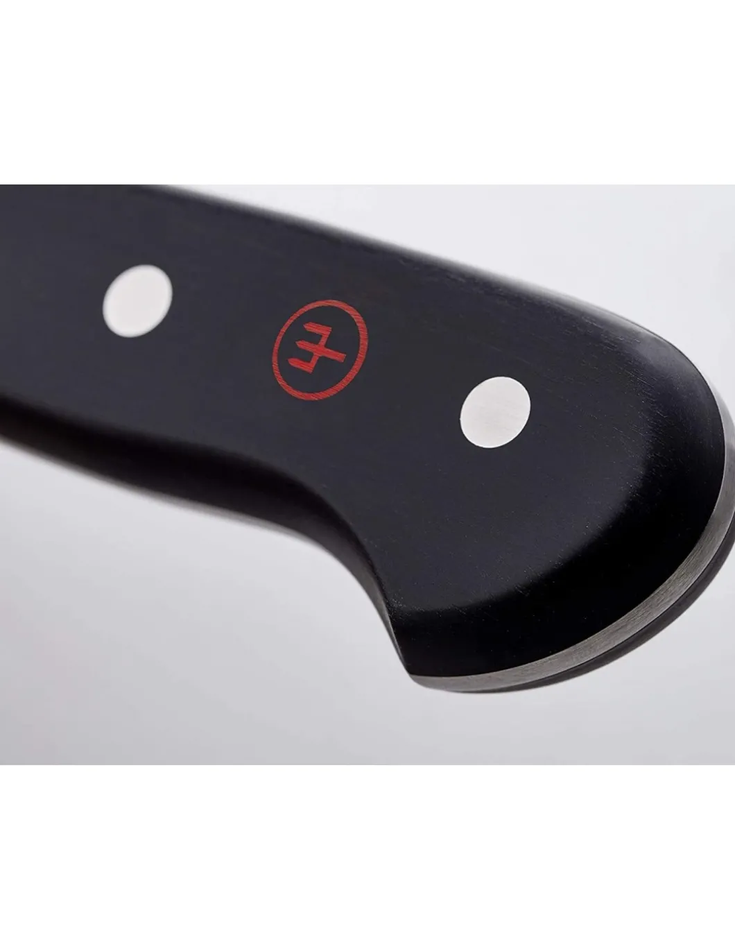 Coltello Wusthof Classic Chai Dao con Olivature 17 cm