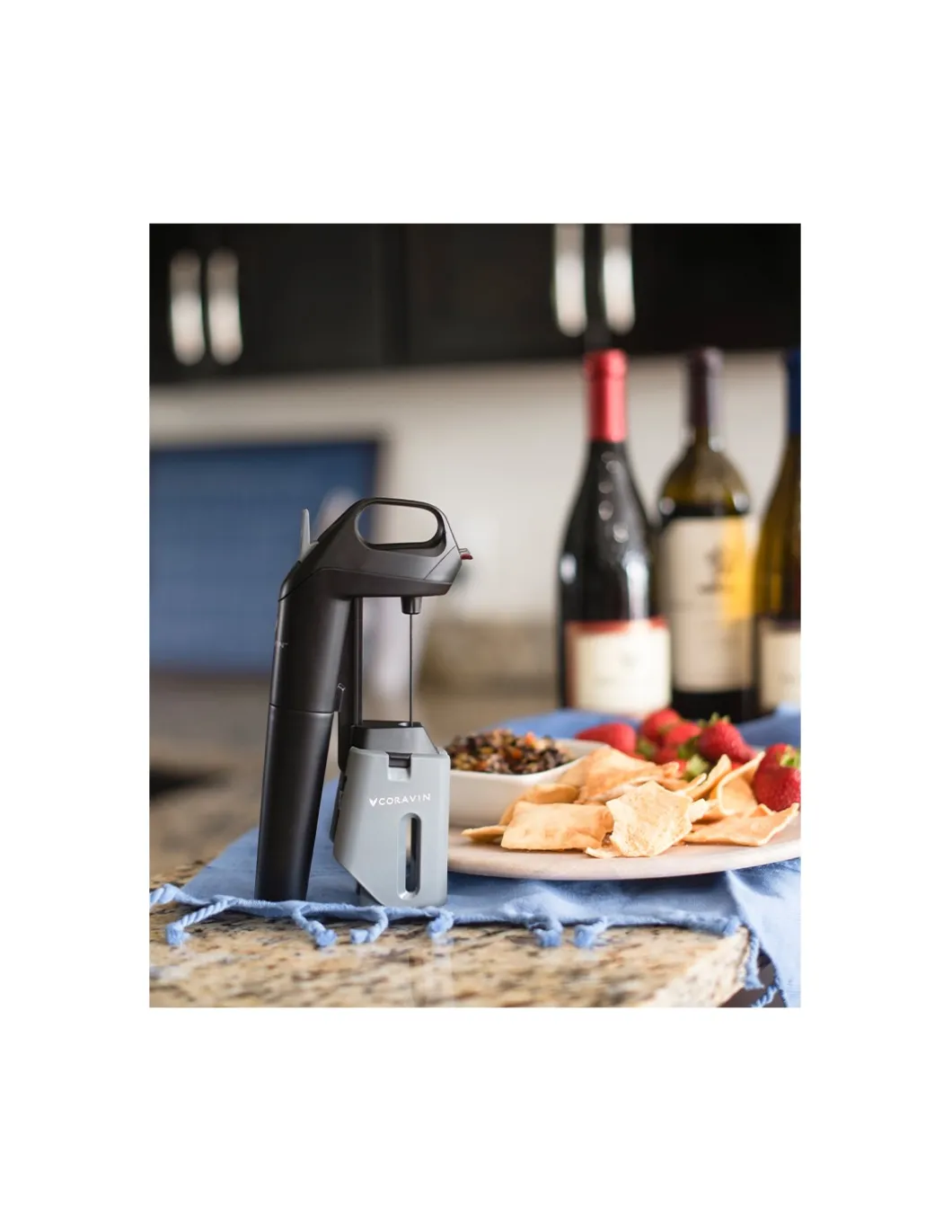Coravin Model Three SL