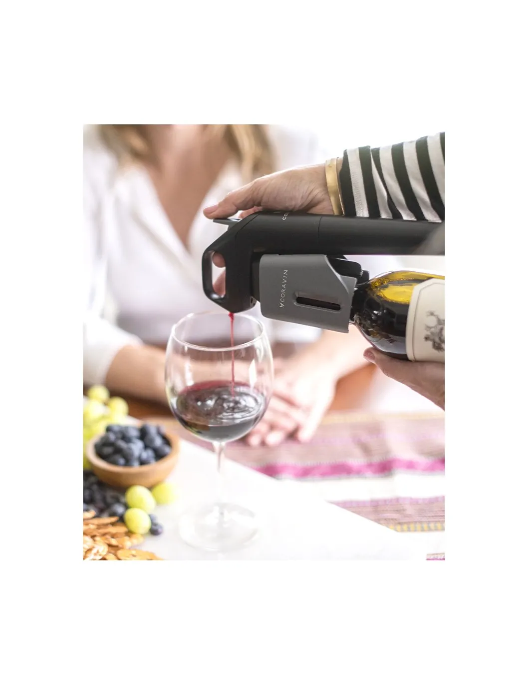 Coravin Model Three SL