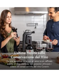 Coravin Timeless Three+