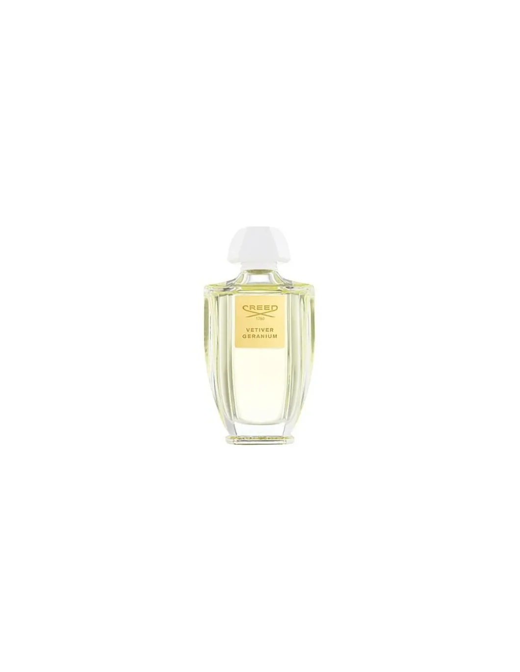 Creed - Acqua Originale Vetiver Geranium 100 ml Spray - Coltelleria Lorenzi Milano
