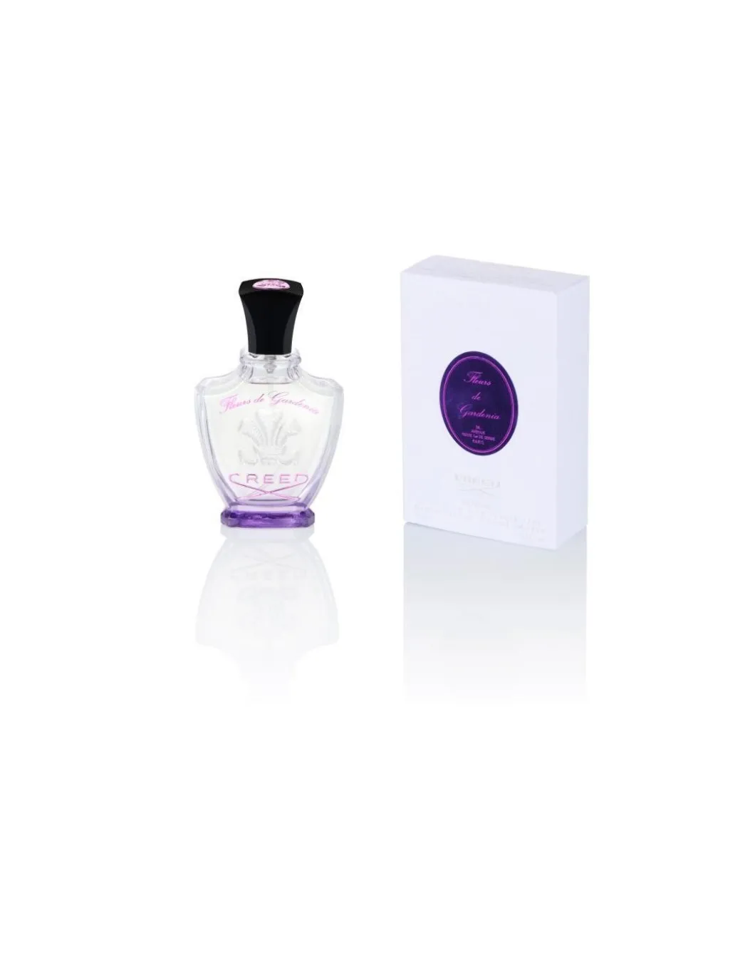 Creed - Fleurs de Gardenia Millesime - Coltelleria Lorenzi Milano