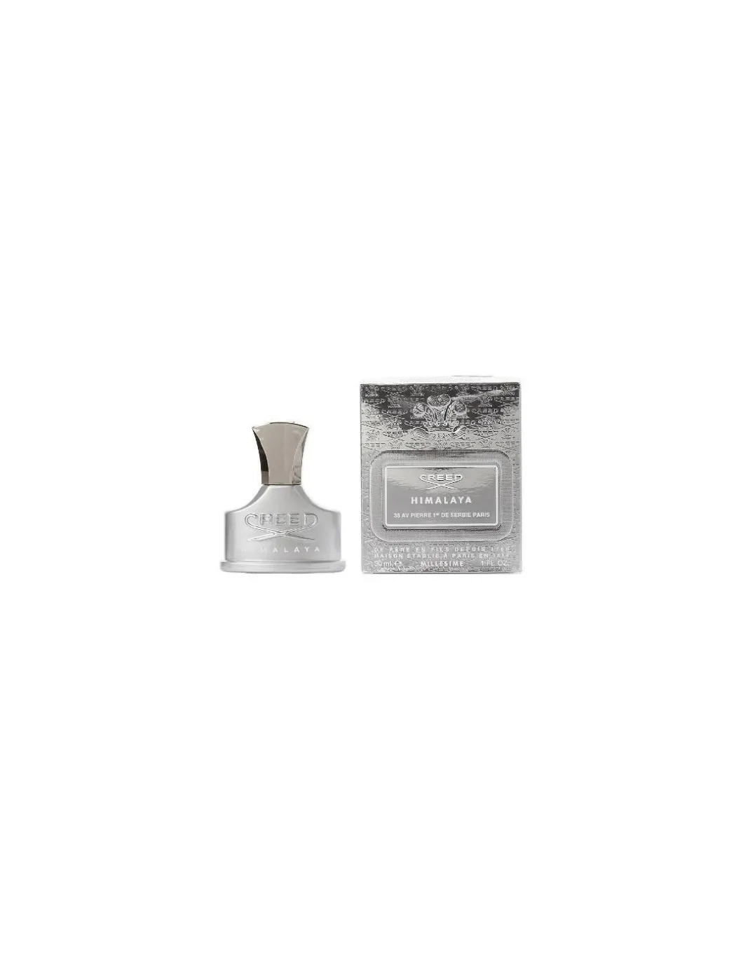 Creed - Himalaya - Coltelleria Lorenzi Milano