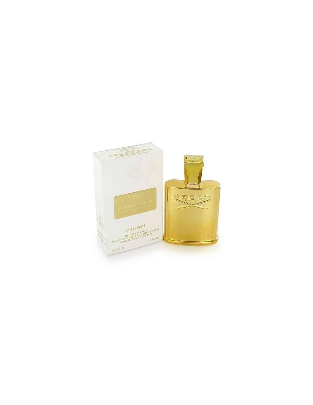 Creed - Millesime Imperial - Coltelleria Lorenzi Milano