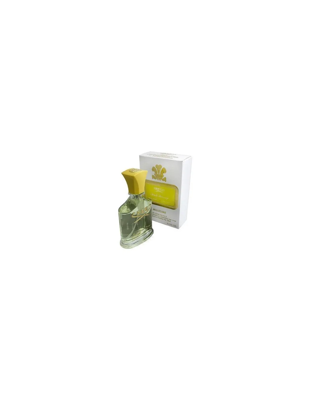 Creed - Neroli Sauvage - Coltelleria Lorenzi Milano