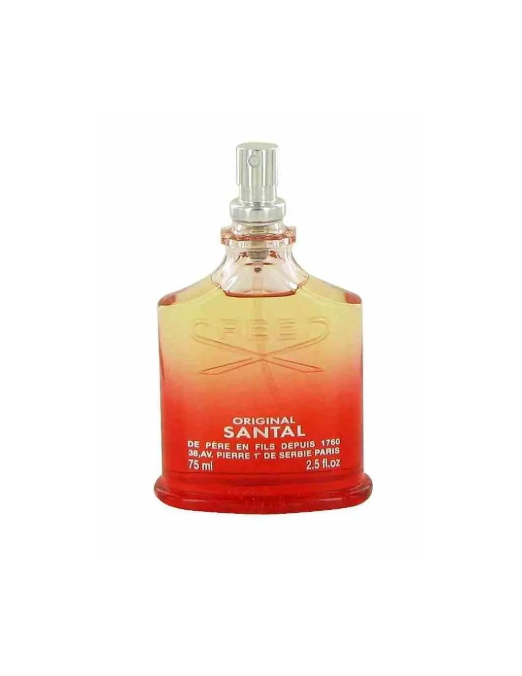 Creed - Original Santal - Coltelleria Lorenzi Milano