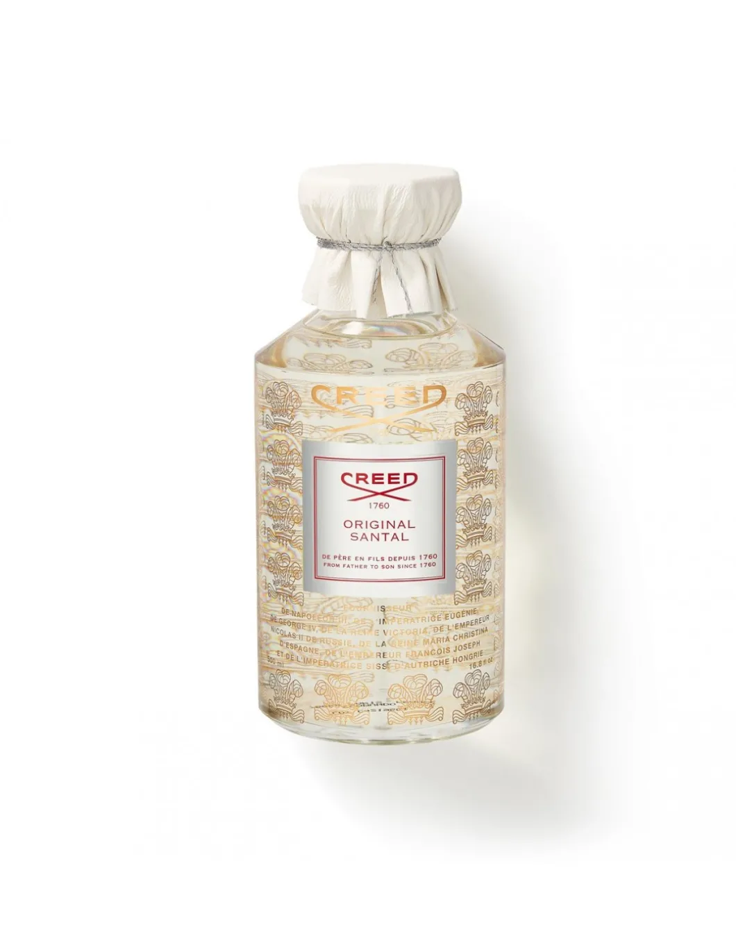 Creed - Original Santal - Coltelleria Lorenzi Milano
