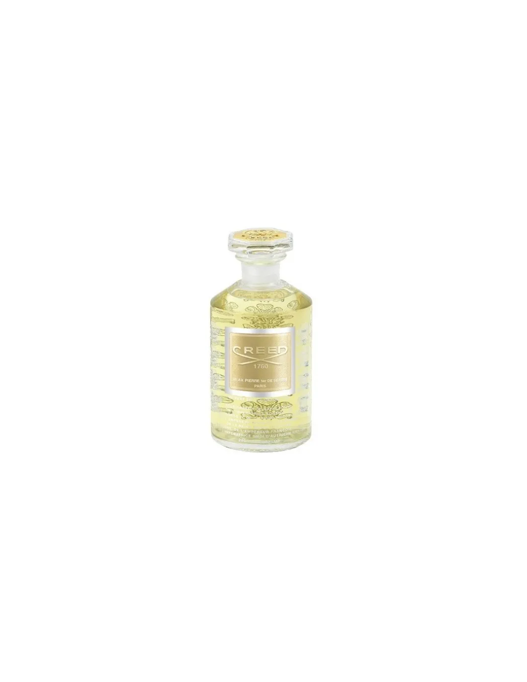 Creed - Royal Oud - Coltelleria Lorenzi Milano
