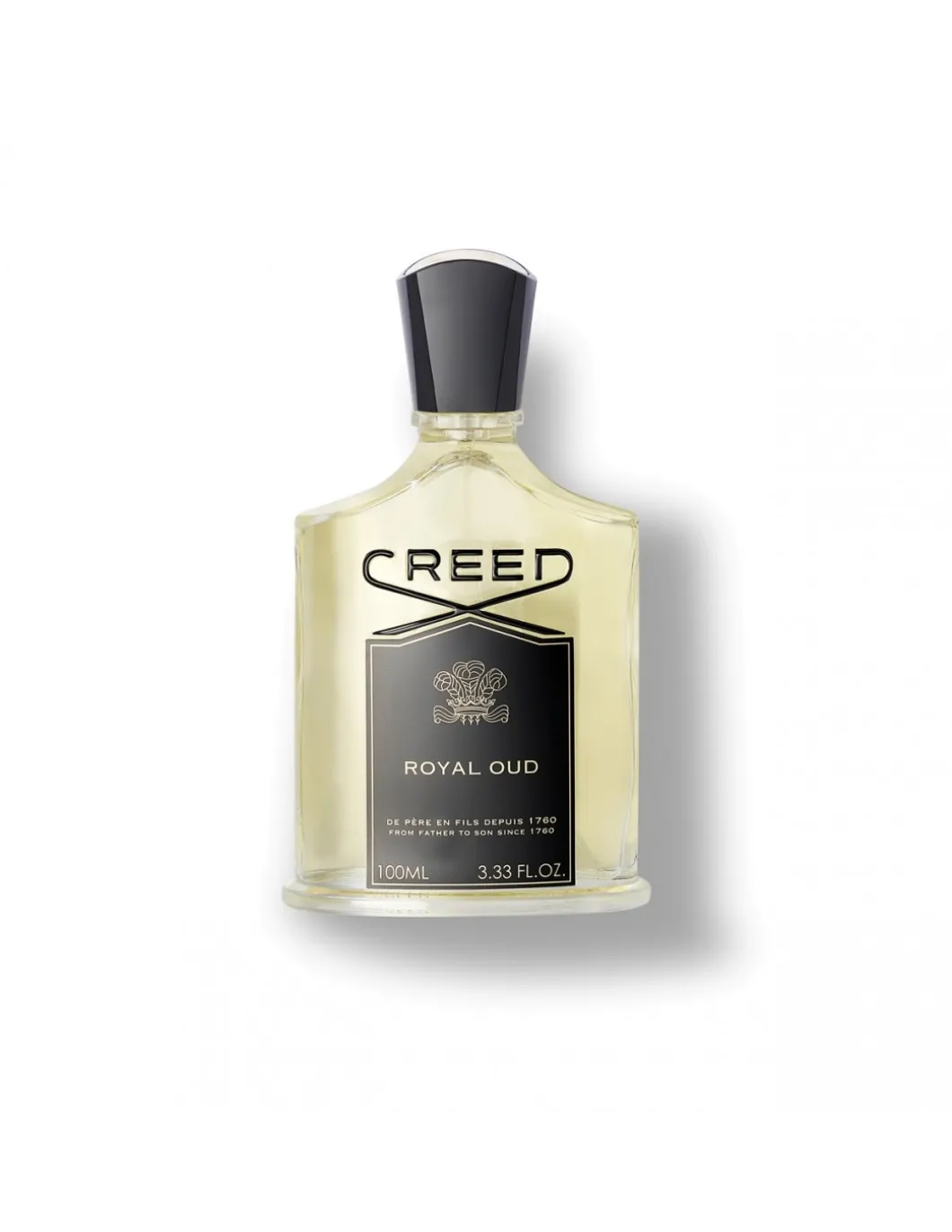 Creed - Royal Oud - Coltelleria Lorenzi Milano