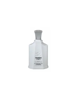 Creed - Silver Mountain Water Hair & Body Wash 200ml - Coltelleria Lorenzi Milano