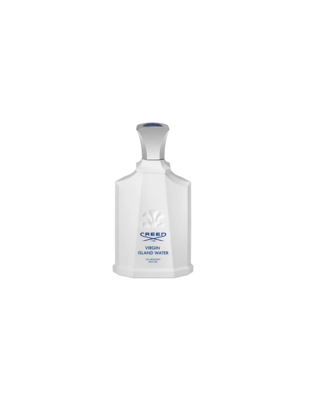 Creed - Virgin Island Water Shower Gel 200ml - Coltelleria Lorenzi Milano