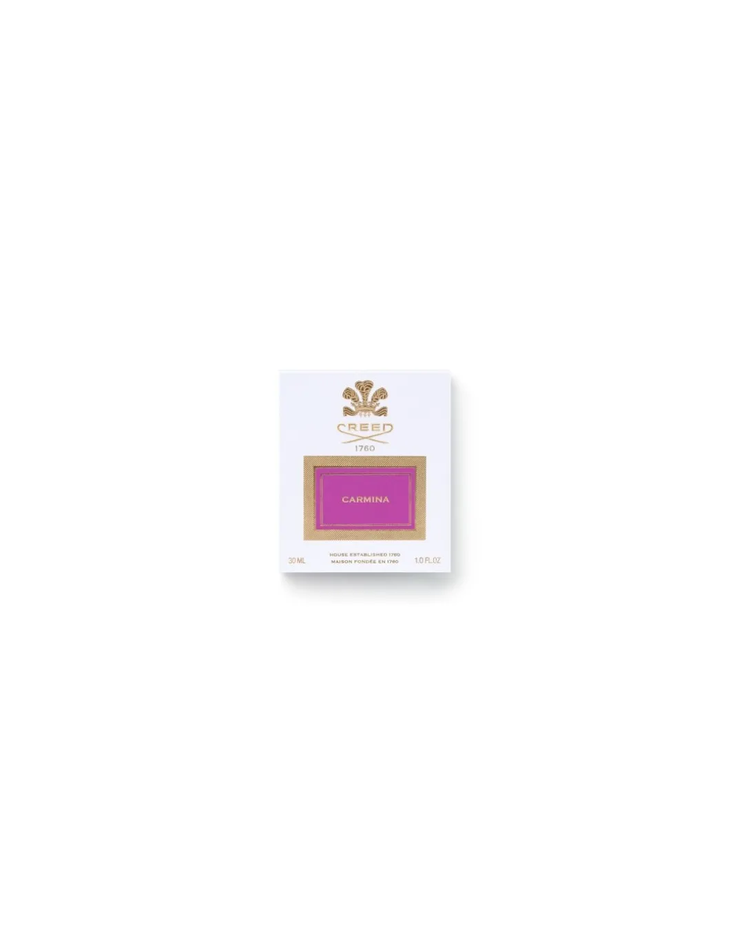 Creed Carmina Eau De Parfum 30 ml
