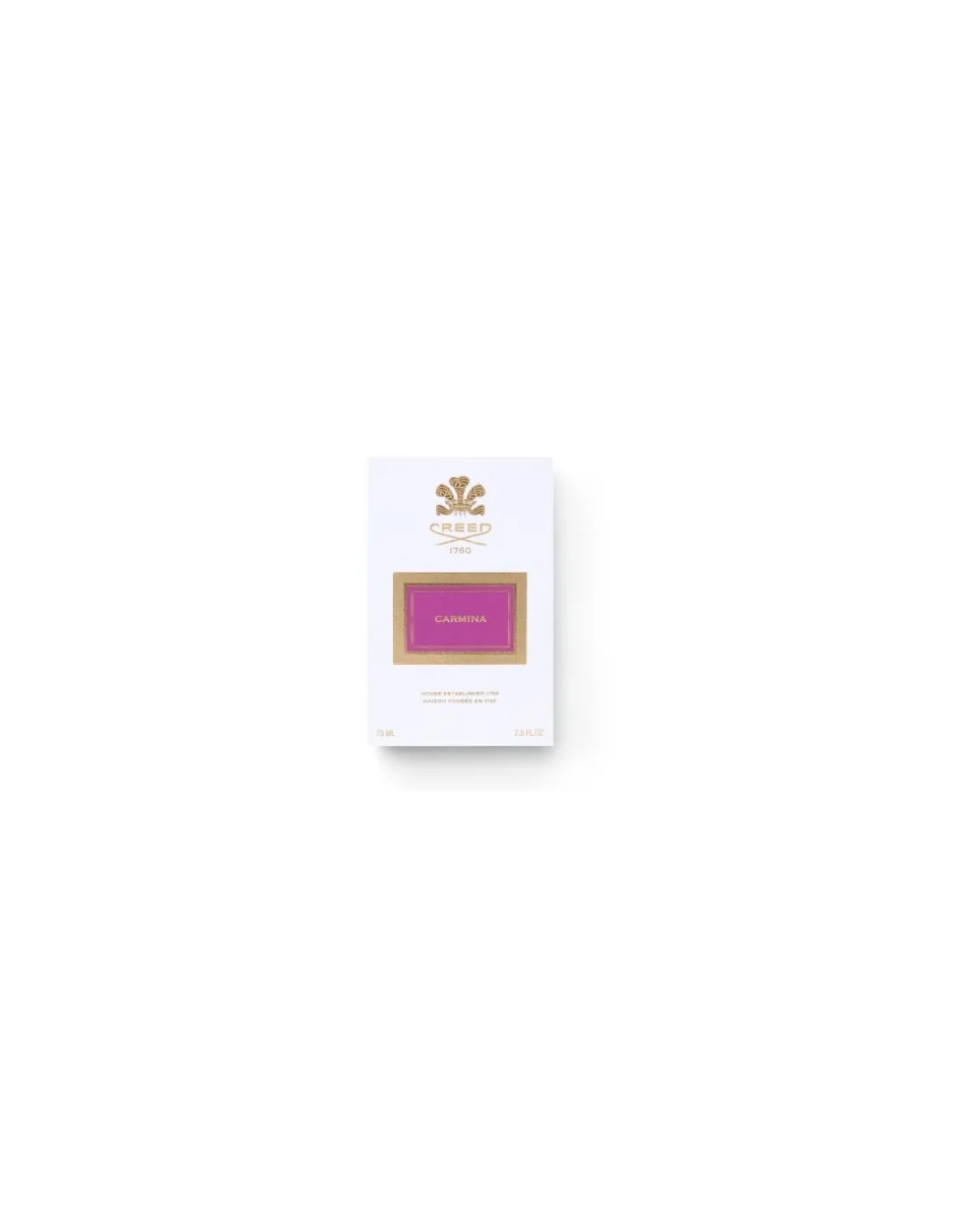 Creed Carminia 75 ml Eau de Parfum