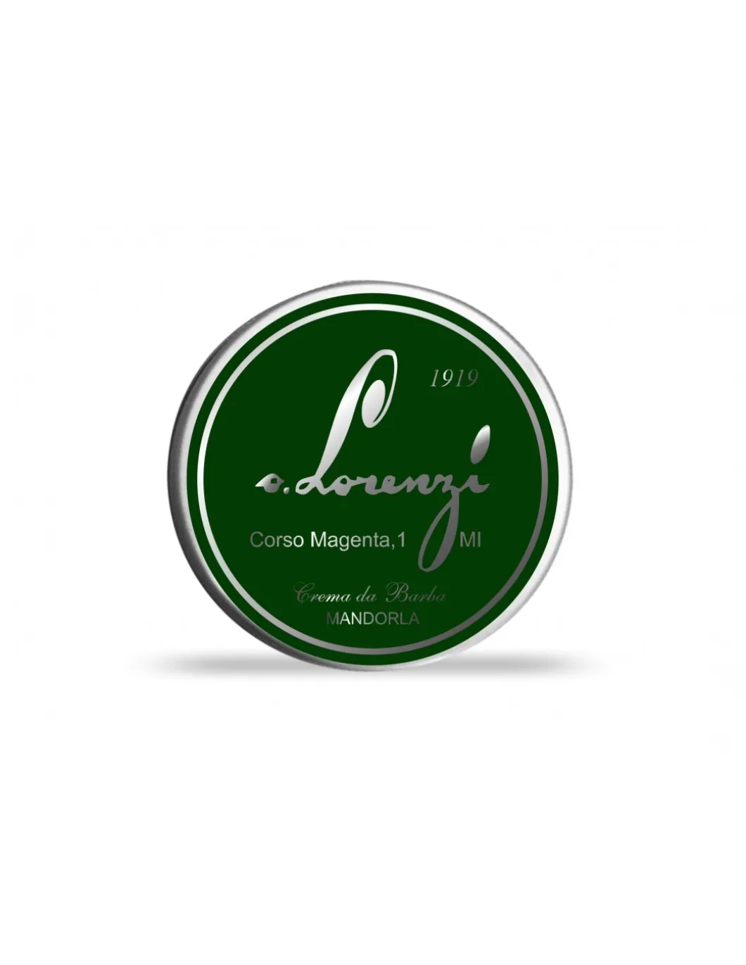 Crema da Barba O.Lorenzi