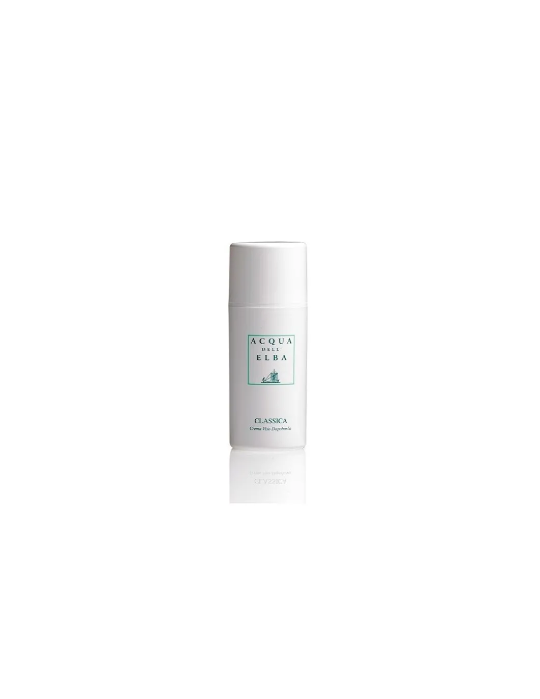 Crema Dopobarba Classica Uomo 100 ml