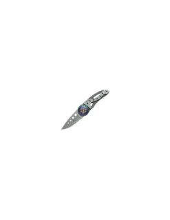 CRKT - Coltello Chiudibile Snap Fire CR5011 - Coltelleria Lorenzi Milano