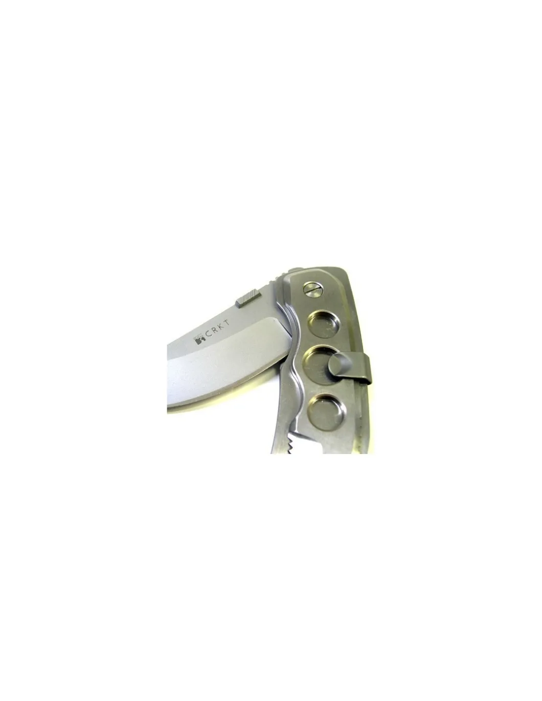 CRKT - Serengeti/Hunter - Coltelleria Lorenzi Milano