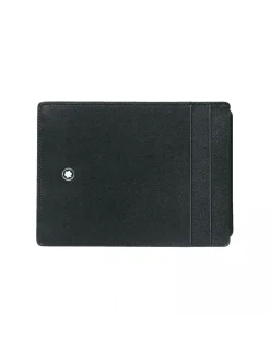 Custodia Tascabile 4 scomparti Meisterstück con Portadocumento