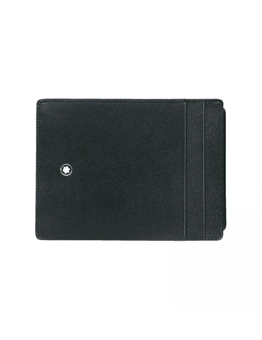 Custodia Tascabile 4 scomparti Meisterstück con Portadocumento
