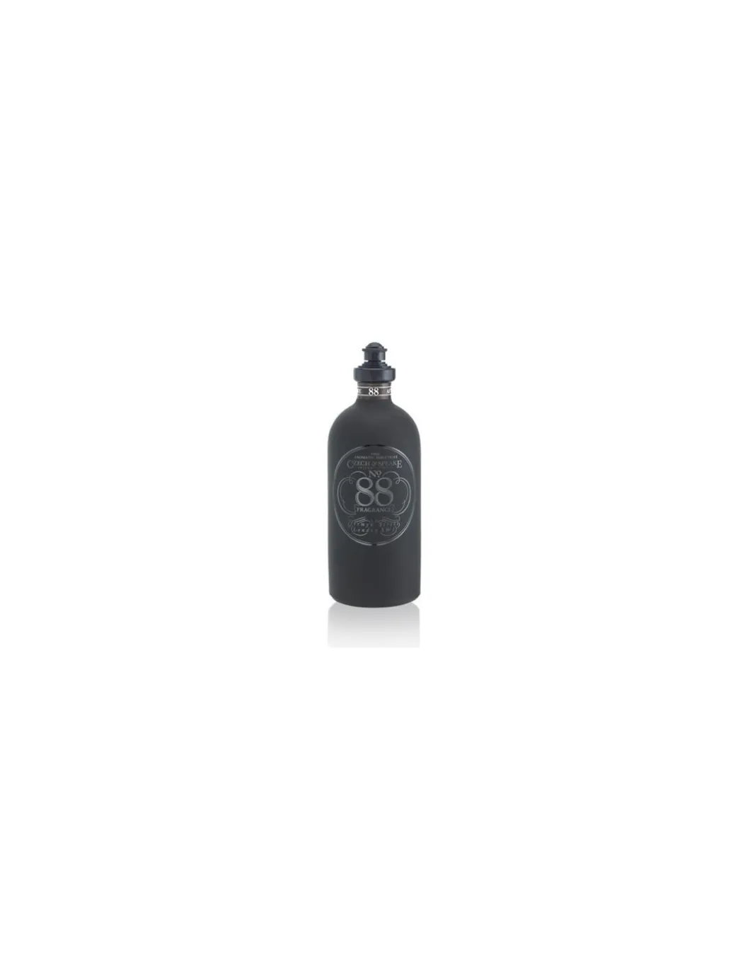 Czech & Speake - N 88 Aftershave Shaker 100 ml - Coltelleria Lorenzi Milano