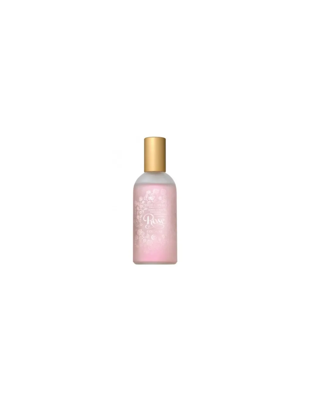 Czech & Speake - Rose Cologne 100 ml - Coltelleria Lorenzi Milano