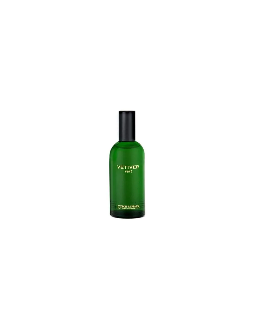 Czech & Speake - Vètiver Vert 100ml - Coltelleria Lorenzi Milano