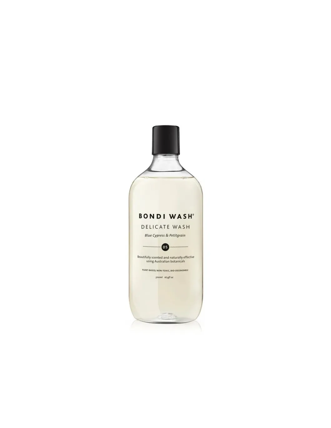 Delicate Wash 500 ml