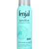 Deodorante Spray Fenjal Sensitive 150 ml