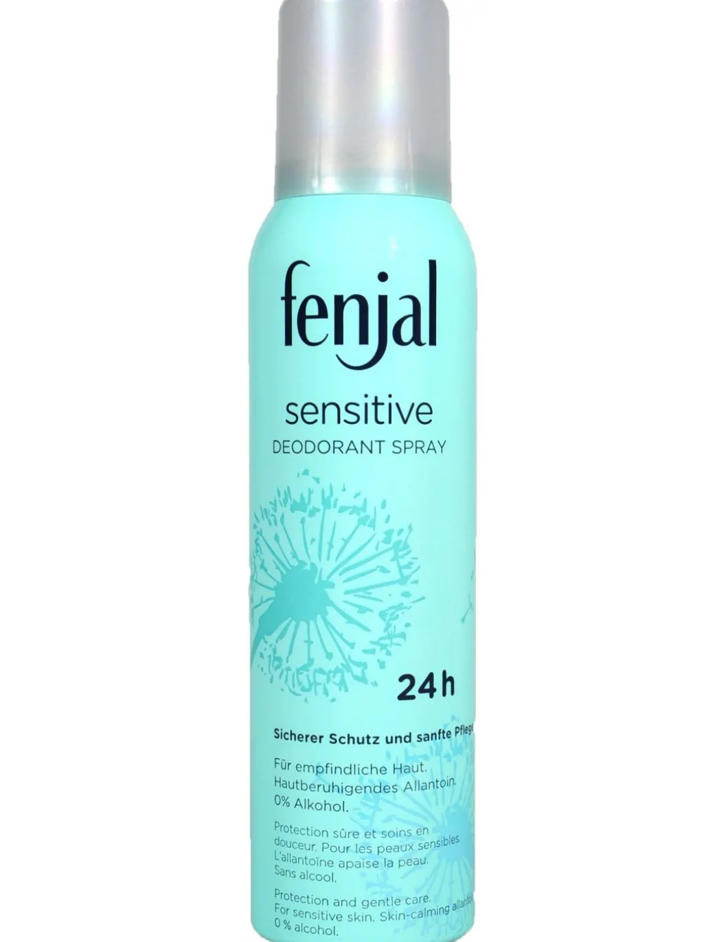 Deodorante Spray Fenjal Sensitive 150 ml