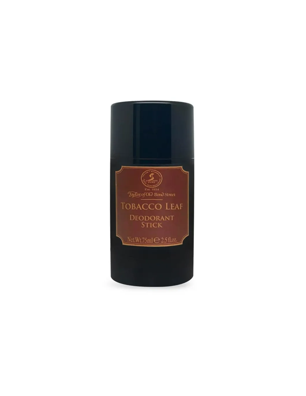 Deodorante Stick Tobacco Leaf 75ml