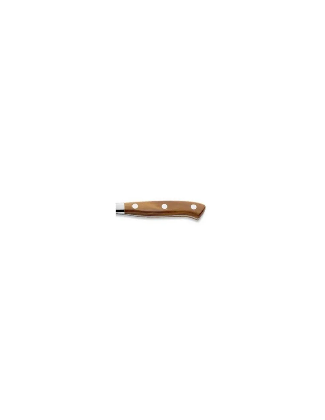Dick - Serie 1778 Mannaia, No. IV - Coltelleria Lorenzi Milano