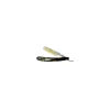 Dovo - Rasoio a mano libera Nickel 5/8 Tartaruga Sintetica 1516580 - Coltelleria Lorenzi Milano