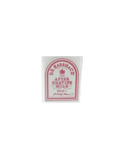 D.R. Harris & C. L. - After Shaving Milk  - Coltelleria Lorenzi Milano