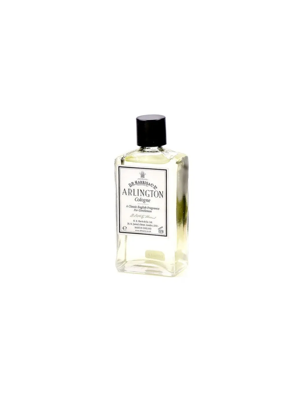 D.R. Harris & C. L. - Arlington Cologne - Coltelleria Lorenzi Milano