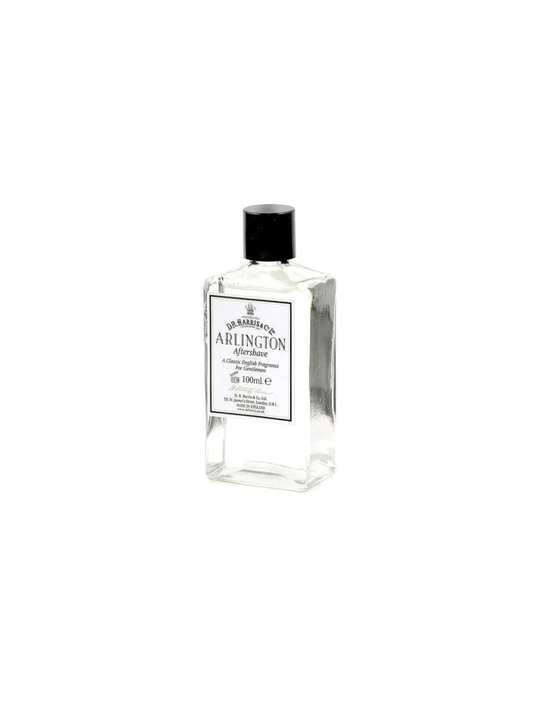 D.R. Harris & C. L. - Arlington Aftershave - Coltelleria Lorenzi Milano