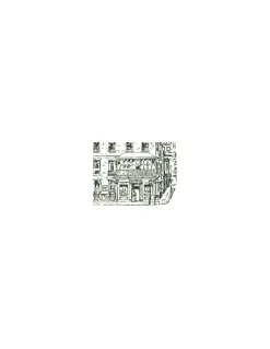 D.R. Harris & C. L. - Arlington Stick Deodorant 75g - Coltelleria Lorenzi Milano