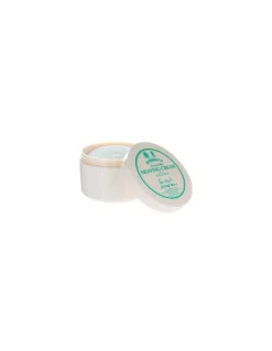 D.R. Harris & C. L. - Crema da Barba Ciotola in Plastica 150g D.R. Harris - Coltelleria Lorenzi Milano
