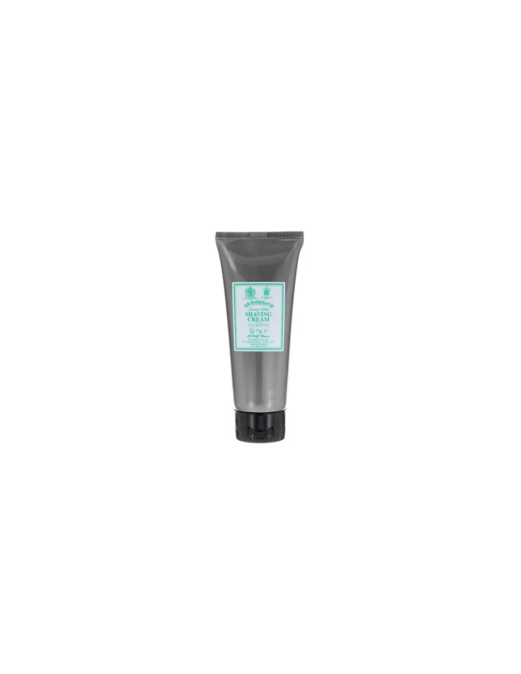 D.R. Harris & C. L. - Crema da barba in tubo D.R. Harris 75g - Coltelleria Lorenzi Milano