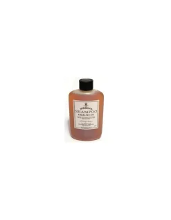 D.R. Harris & C. L. - Shampoo Therapeutic 100ml - Coltelleria Lorenzi Milano