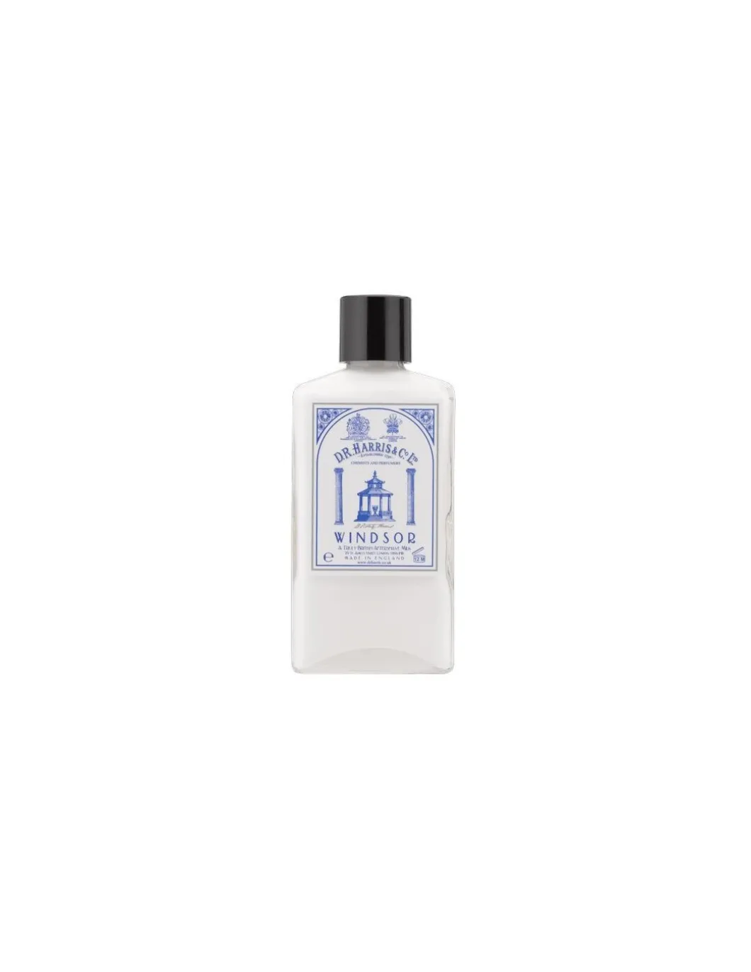 D.R. Harris & C. L. - Windsor After Milk - Coltelleria Lorenzi Milano