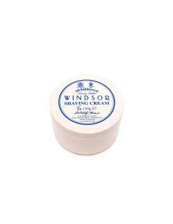 D.R. Harris & C. L. - Windsor Crema da Barba in Ciotola 150g - Coltelleria Lorenzi Milano