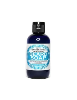 Dr K Soap Company - Beard Soap 50 ml - Coltelleria Lorenzi Milano
