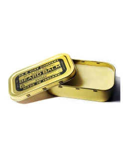 Dr K Soap Company - Beard Balm 50 g - Coltelleria Lorenzi Milano