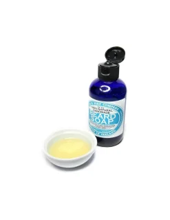 Dr K Soap Company - Beard Soap 50 ml - Coltelleria Lorenzi Milano