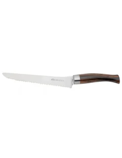 Due Cigni - Coltello da Pane e Dolci - Coltelleria Lorenzi Milano