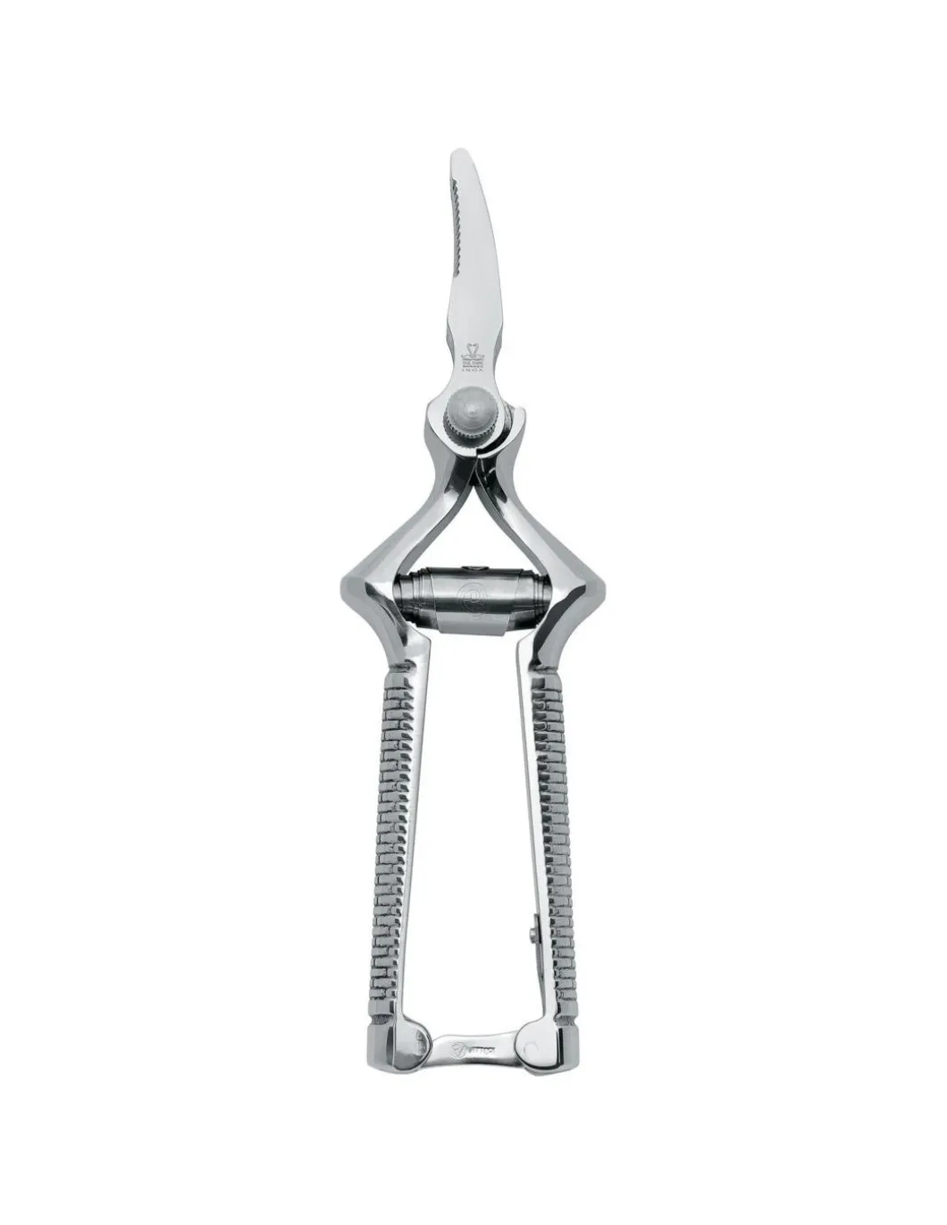 Due Cigni - Masticatore per Alimenti Inox 2C975-18 - Coltelleria Lorenzi Milano