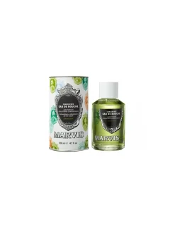 - Eau de Bouche Collutorio Concentrato Marvis - Coltelleria Lorenzi Milano