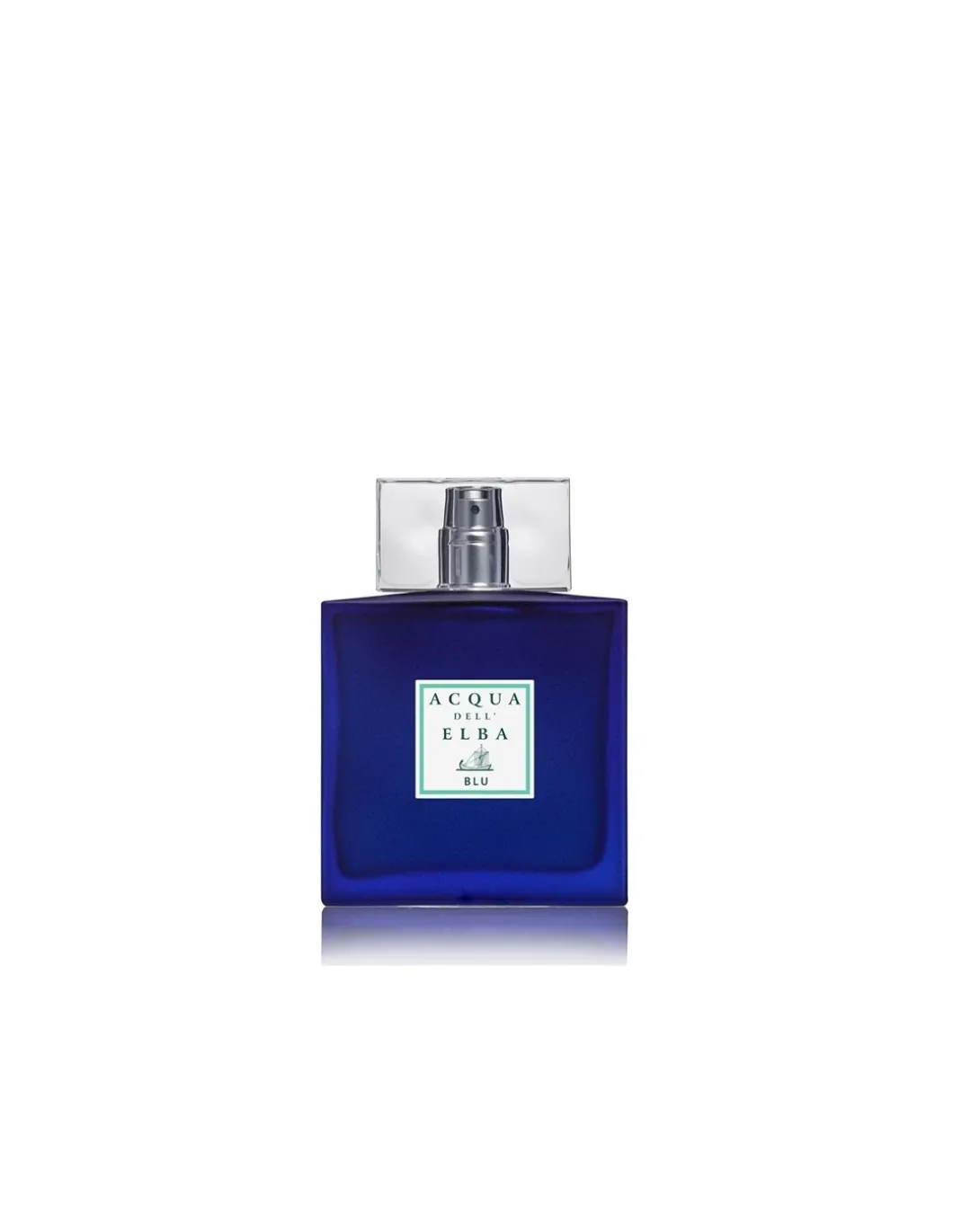 Eau De Parfum Blu Uomo 50 ml
